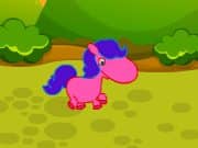Juego Pony Races - Pony Races online gratis, jugar Gratis