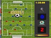 Juego Premier League Fosball 2 - Premier League Fosball 2 online gratis, jugar Gratis