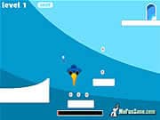 Juego Puntos Rojos en el Espacio - Puntos Rojos en el Espacio online gratis, jugar Gratis