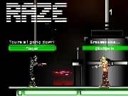 Juego Raze - Raze online gratis, jugar Gratis