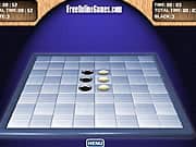 Juego Reversa en Tercera Dimension - Reversa en Tercera Dimension online gratis, jugar Gratis