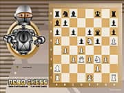 Juego robo chess - robo chess online gratis, jugar Gratis