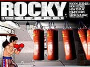 Juego Rocky el Luchador Estrella - Rocky el Luchador Estrella online gratis, jugar Gratis