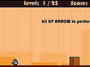 Juego Run la Mascota del Ano - Run la Mascota del Ano online gratis, jugar Gratis