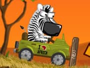 Juego Safari Time - Safari Time online gratis, jugar Gratis