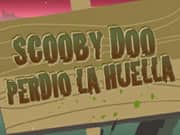 Juego Scooby Doo Perdida de Olfato - Scooby Doo Perdida de Olfato online gratis, jugar Gratis