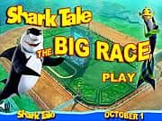 Juego Shark Tale - Shark Tale online gratis, jugar Gratis