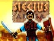 Juego Siegius Arena - Siegius Arena online gratis, jugar Gratis