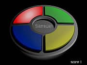 Juego Simon la Nave Espacial - Simon la Nave Espacial online gratis, jugar Gratis