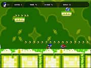 Juego Sonic Aventura Extrema 2 - Sonic Aventura Extrema 2 online gratis, jugar Gratis
