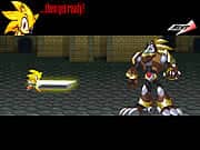 Juego Sonic Final Fantasy 4 - Sonic Final Fantasy 4 online gratis, jugar Gratis