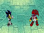 Juego Sonic RPG eps 2 - Sonic RPG eps 2 online gratis, jugar Gratis