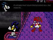 Juego Sonic RPG eps 4 part 2 - Sonic RPG eps 4 part 2 online gratis, jugar Gratis