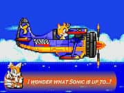 Juego Sonic RPG Eps 6 - Sonic RPG Eps 6 online gratis, jugar Gratis