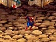 Juego Spiderman Rumble Defence - Spiderman Rumble Defence online gratis, jugar Gratis