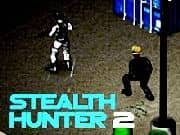 Juego Stealth Hunter 2 - Stealth Hunter 2 online gratis, jugar Gratis