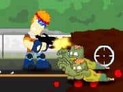 Juego Streets of Z - Streets of Z online gratis, jugar Gratis