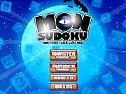 Juego Sudoku el Ojo Azul - Sudoku el Ojo Azul online gratis, jugar Gratis