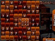 Juego Sudoku Expreso - Sudoku Expreso online gratis, jugar Gratis