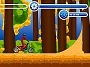 Jugar Super Conductores de Motocross