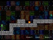 Juego Super Mario Bros Sobre Zancos - Super Mario Bros Sobre Zancos online gratis, jugar Gratis