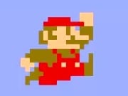 Juego Super Mario Bros Version Arcade - Super Mario Bros Version Arcade online gratis, jugar Gratis