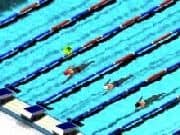 Juego Olimpiadas de Natacion - Olimpiadas de Natacion online gratis, jugar Gratis