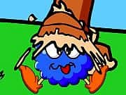 Juego Tartas en la Cara - Tartas en la Cara online gratis, jugar Gratis