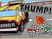 Juego thump - thump online gratis, jugar Gratis