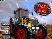 Juego Tractor Mania - Tractor Mania online gratis, jugar Gratis