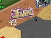 Juego Trucos BMX - Trucos BMX online gratis, jugar Gratis