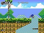 Juego Sonic Ultimate Flash, Sonic Ultimate Flash Gratis