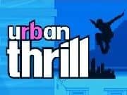 Juego Urban Thrill - Urban Thrill online gratis, jugar Gratis
