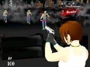 Juego Vanish Rain - Vanish Rain online gratis, jugar Gratis