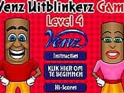 Juego Venz los Saltamontes 4 - Venz los Saltamontes 4 online gratis, jugar Gratis