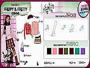 Juego Vestir a Barbie con la Mejor Ropa - Vestir a Barbie con la Mejor Ropa online gratis, jugar Gratis