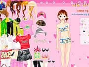 Juego Vestir a la Hermosa Princesa Real - Vestir a la Hermosa Princesa Real online gratis, jugar Gratis
