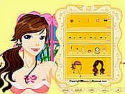 Juego Vestir a Maca 5 - Vestir a Maca 5 online gratis, jugar Gratis