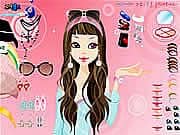 Juego Vestir a Maire - Vestir a Maire online gratis, jugar Gratis