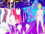 Juego Vestir Bella a Monica - Vestir Bella a Monica online gratis, jugar Gratis