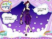 Juego Vestir Ropa Bailable - Vestir Ropa Bailable online gratis, jugar Gratis