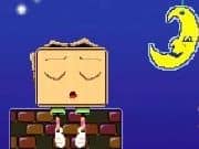 Juego Wake Up The Box - Wake Up The Box online gratis, jugar Gratis