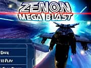 Juego zenon mega blast - zenon mega blast online gratis, jugar Gratis