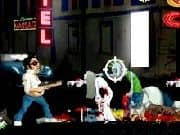 Juego Zombie Blitz - Zombie Blitz online gratis, jugar Gratis