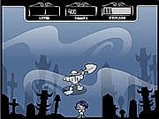 Juego Zombies en las Tinieblas - Zombies en las Tinieblas online gratis, jugar Gratis