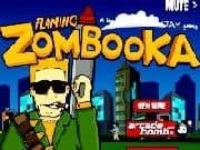 Juego Zombooka - Zombooka online gratis, jugar Gratis