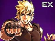 Juego King of Fighters Wing EX Gratis